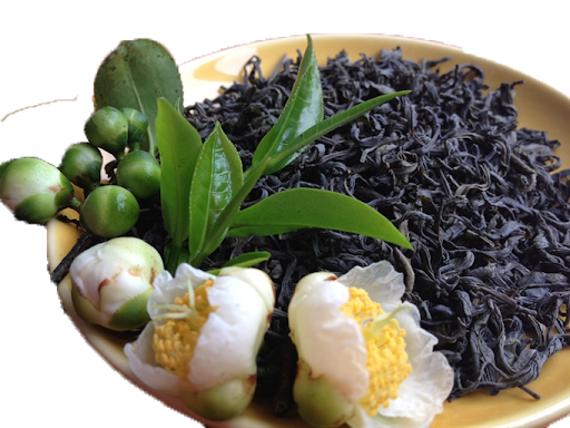 Mẹo đơn giản để chọn trà xanh sấy khô